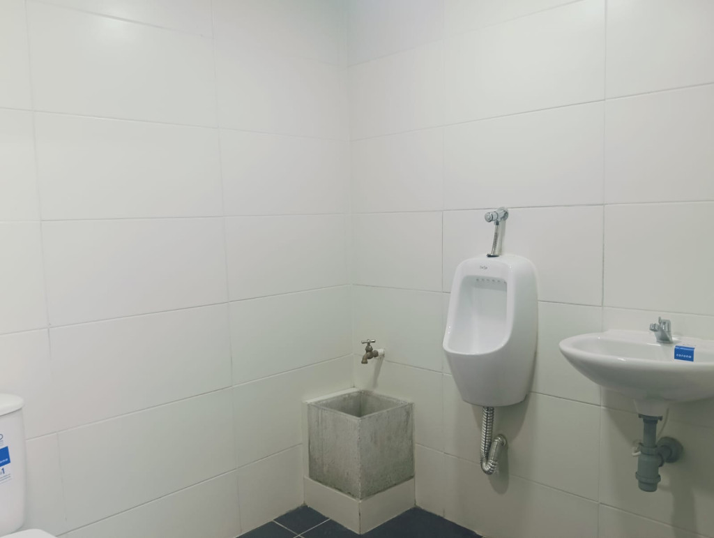 Local En Arriendo - La Veracruz, Bogotá
