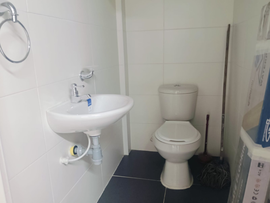 Local En Arriendo - La Veracruz, Bogotá