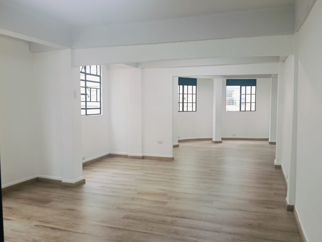 Local En Arriendo - La Veracruz, Bogotá