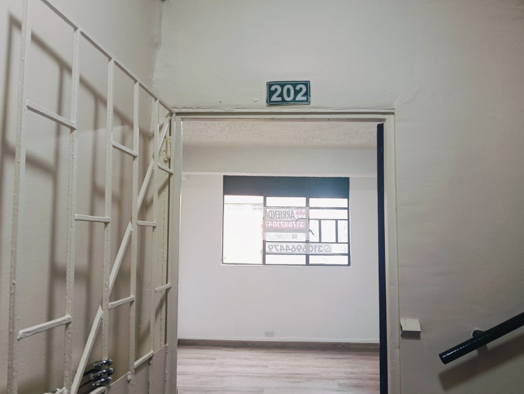 Local En Arriendo - La Veracruz, Bogotá