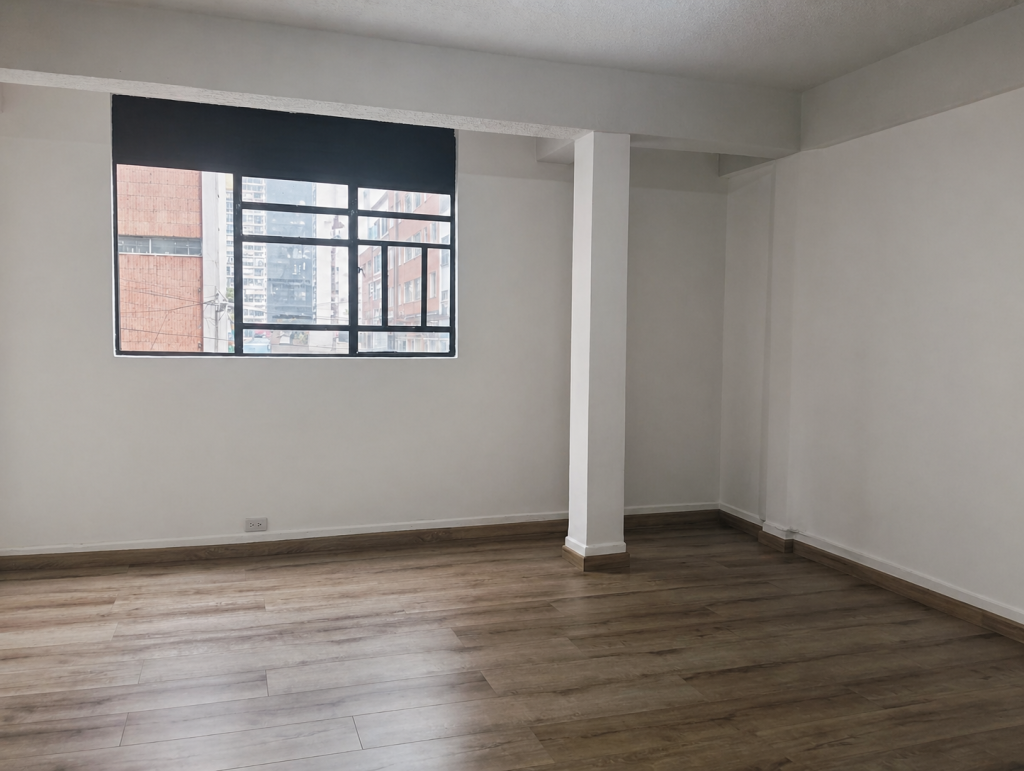 Local En Arriendo - La Veracruz, Bogotá