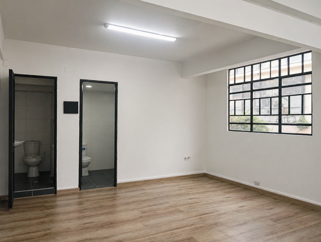 Local En Arriendo - La Veracruz, Bogotá