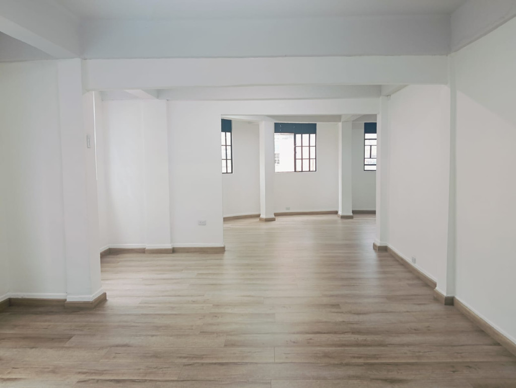 Local En Arriendo - La Veracruz, Bogotá