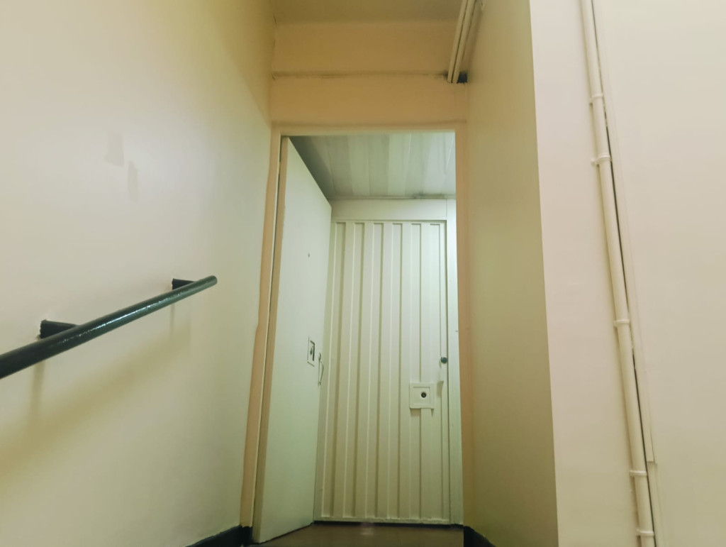 Local En Arriendo - La Veracruz, Bogotá