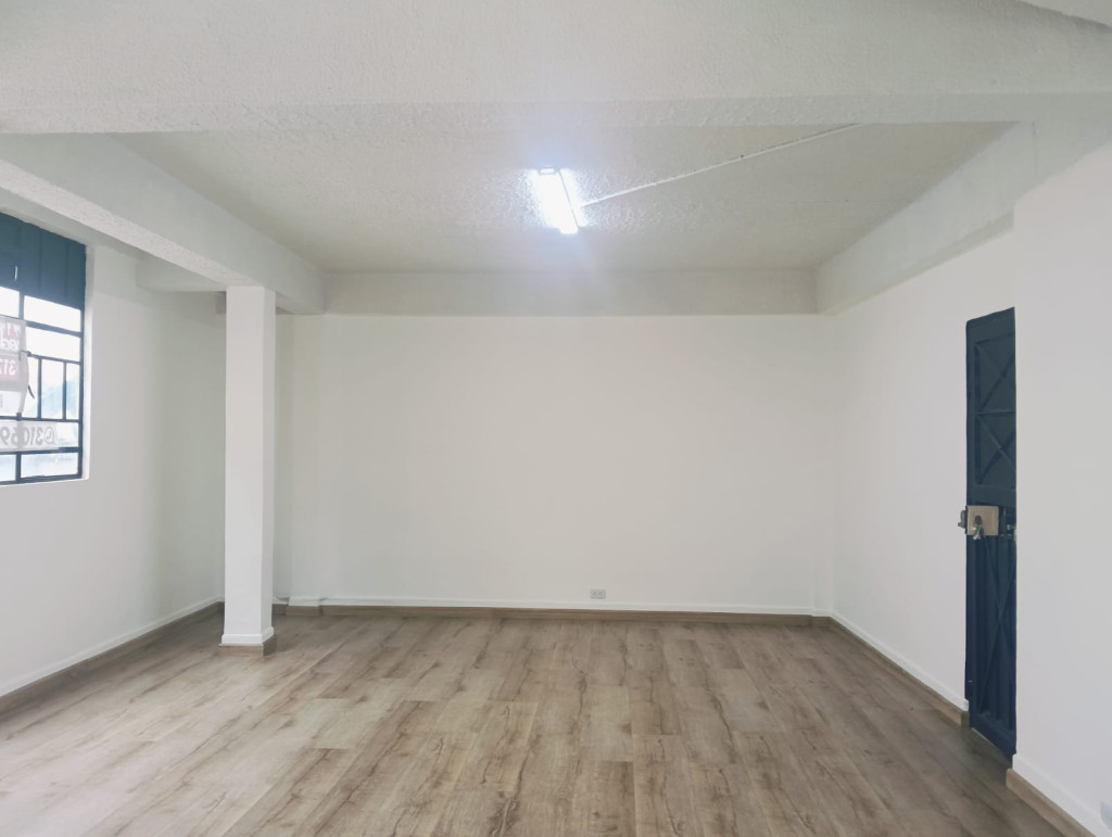 Local En Arriendo - La Veracruz, Bogotá