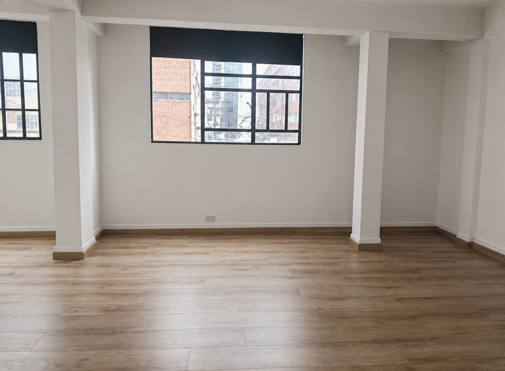 Local En Arriendo - La Veracruz, Bogotá
