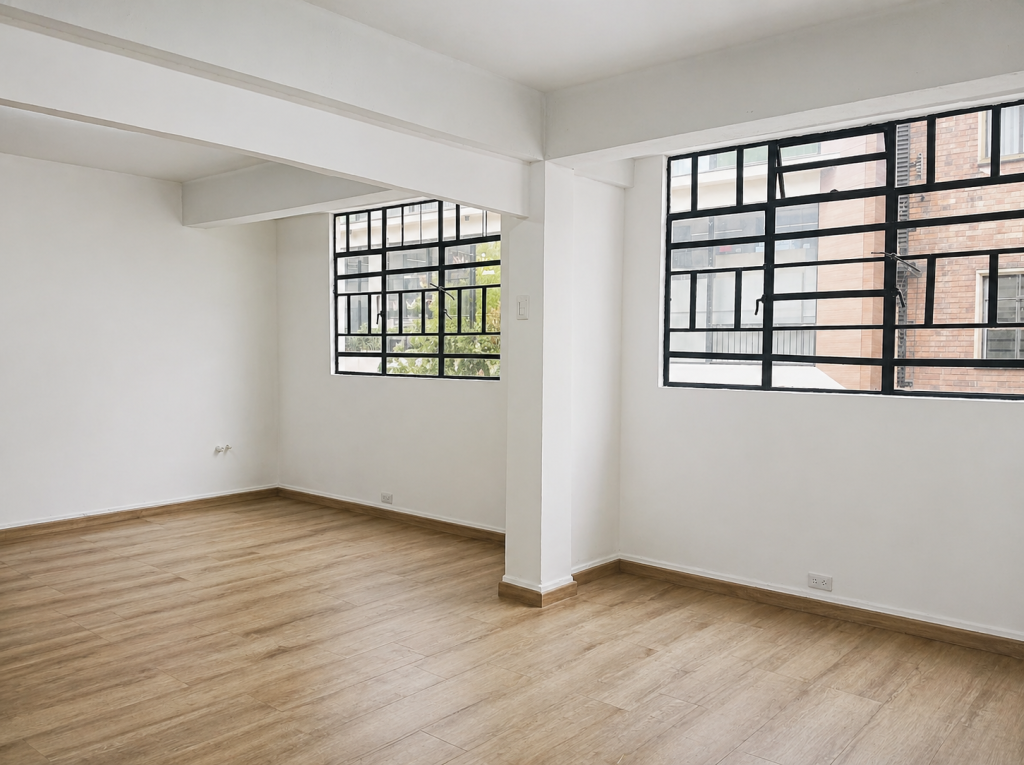 Local En Arriendo - La Veracruz, Bogotá