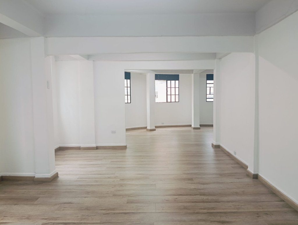 Local En Arriendo - La Veracruz, Bogotá