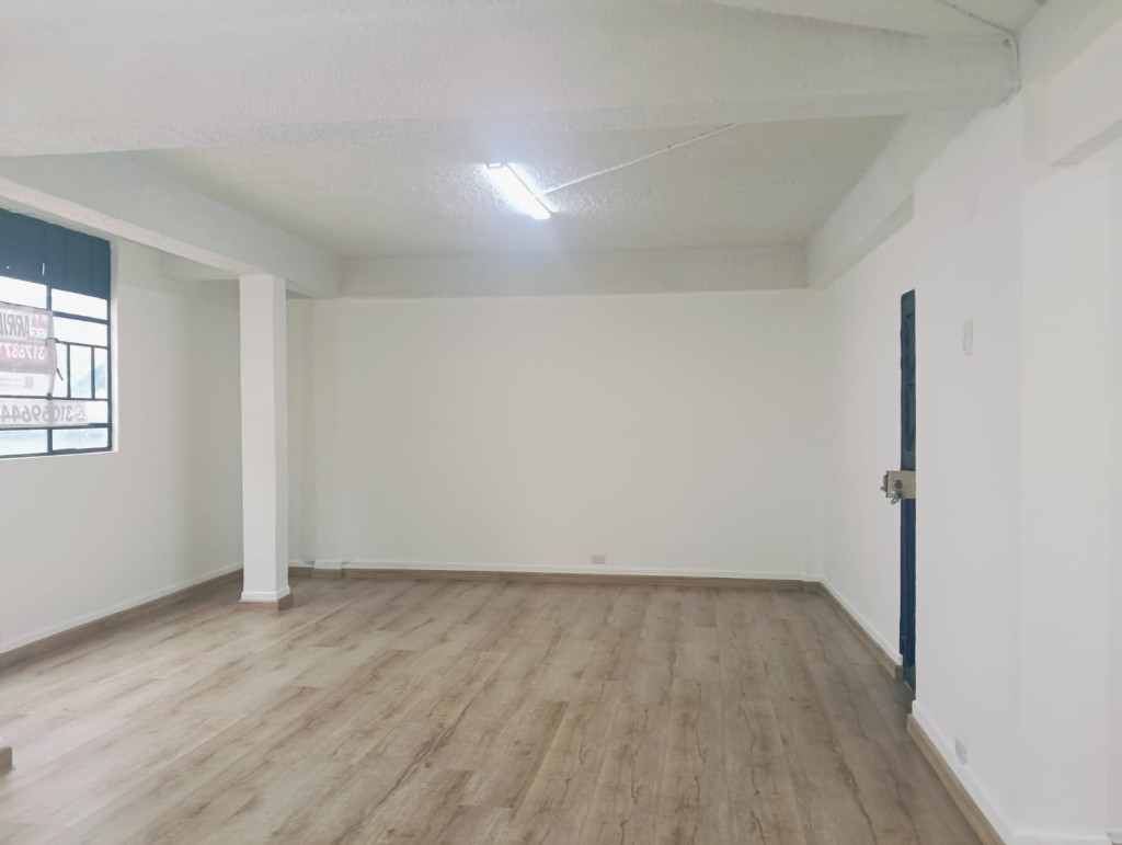 Local En Arriendo - La Veracruz, Bogotá