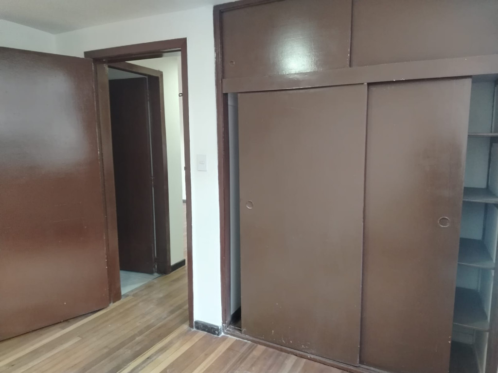 Apartamento En Arriendo - Belalcázar-Teusaquillo, Bogotá