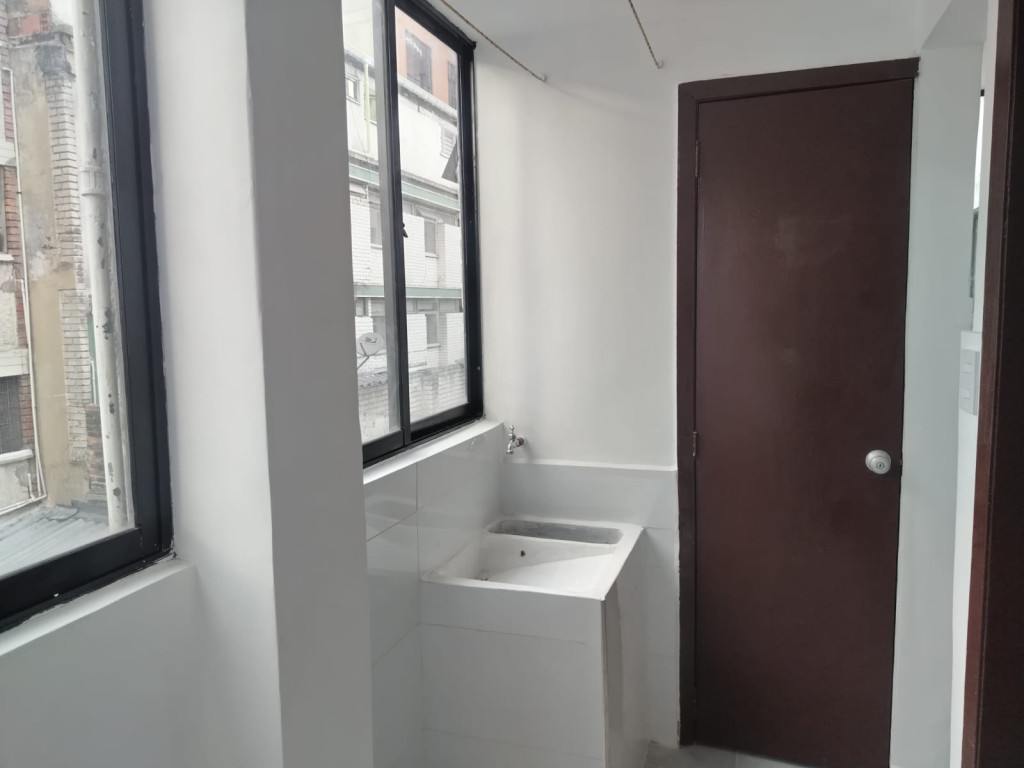 Apartamento En Arriendo - Belalcázar-Teusaquillo, Bogotá