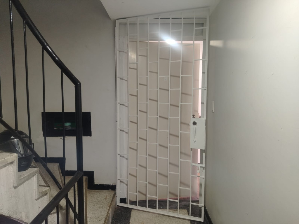 Apartamento En Arriendo - Belalcázar-Teusaquillo, Bogotá