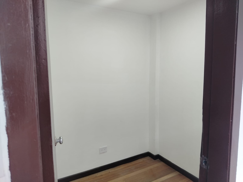 Apartamento En Arriendo - Belalcázar-Teusaquillo, Bogotá