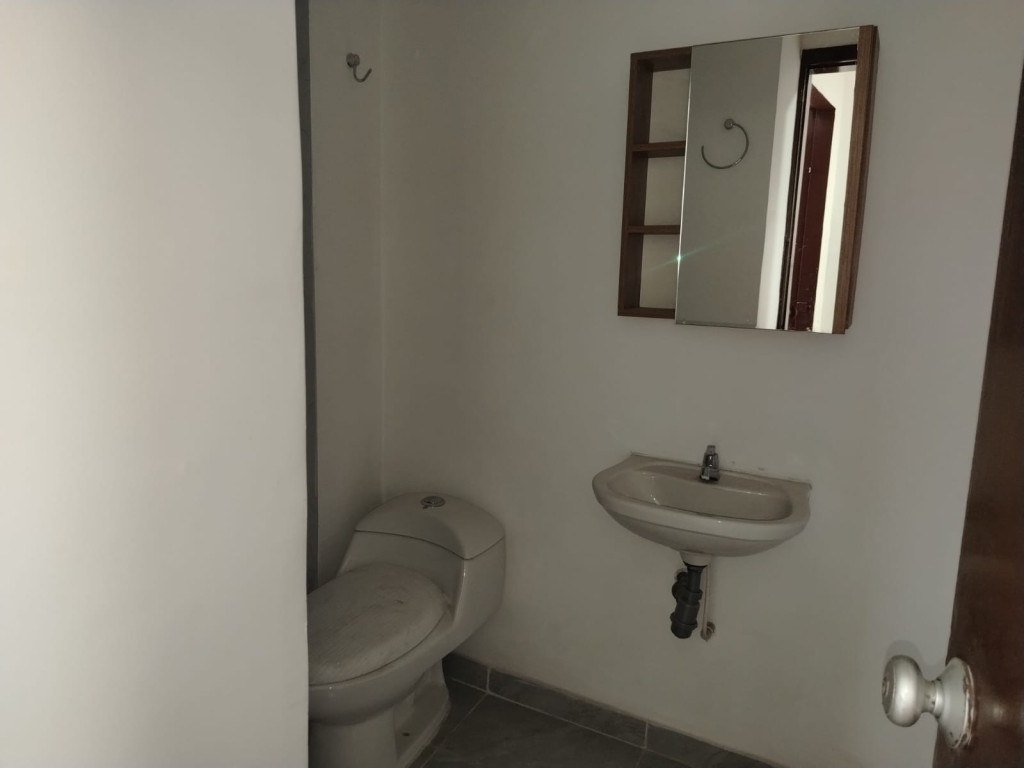 Apartamento En Arriendo - Belalcázar-Teusaquillo, Bogotá