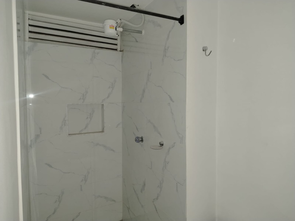 Apartamento En Arriendo - Belalcázar-Teusaquillo, Bogotá