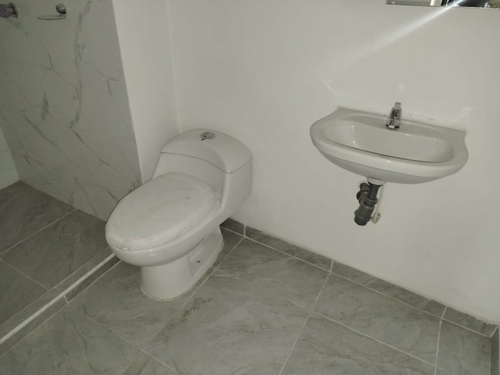 Apartamento En Arriendo - Belalcázar-Teusaquillo, Bogotá