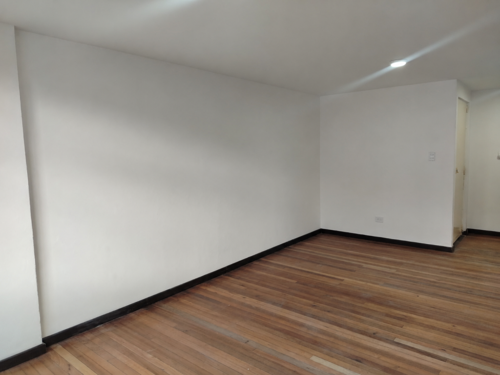 Apartamento En Arriendo - Belalcázar-Teusaquillo, Bogotá