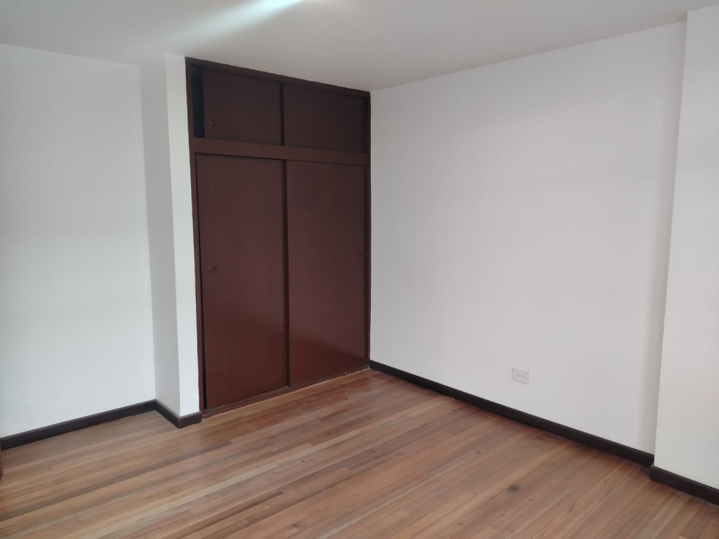 Apartamento En Arriendo - Belalcázar-Teusaquillo, Bogotá