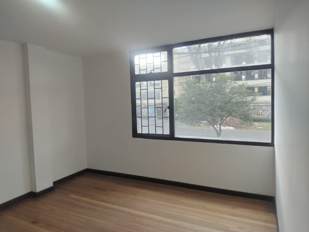 Apartamento En Arriendo - Belalcázar-Teusaquillo, Bogotá