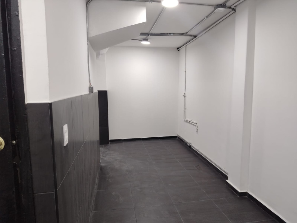 Local En Arriendo - Belalcázar-Teusaquillo, Bogotá