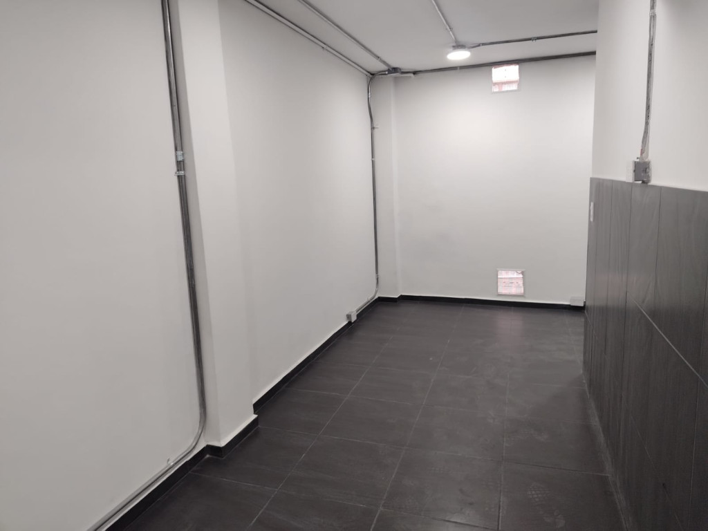 Local En Arriendo - Belalcázar-Teusaquillo, Bogotá