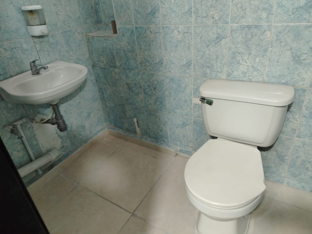 Local En Arriendo - Belalcázar-Teusaquillo, Bogotá