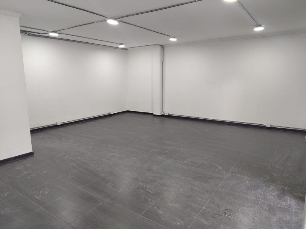Local En Arriendo - Belalcázar-Teusaquillo, Bogotá