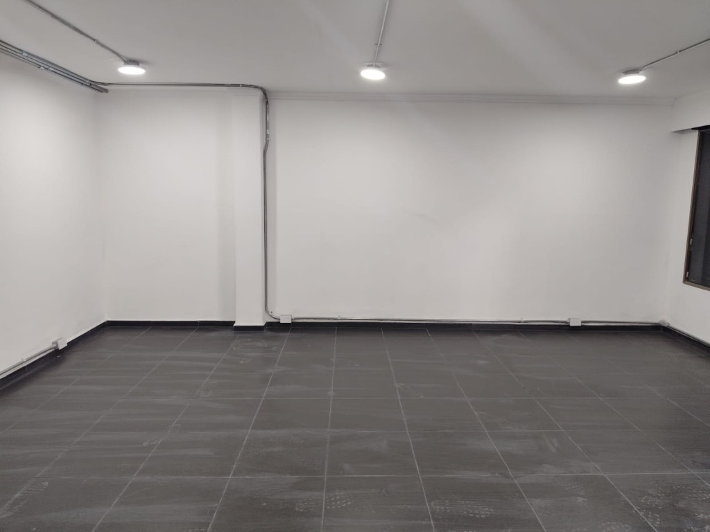 Local En Arriendo - Belalcázar-Teusaquillo, Bogotá