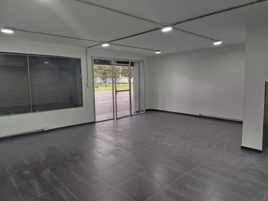 Local En Arriendo - Belalcázar-Teusaquillo, Bogotá