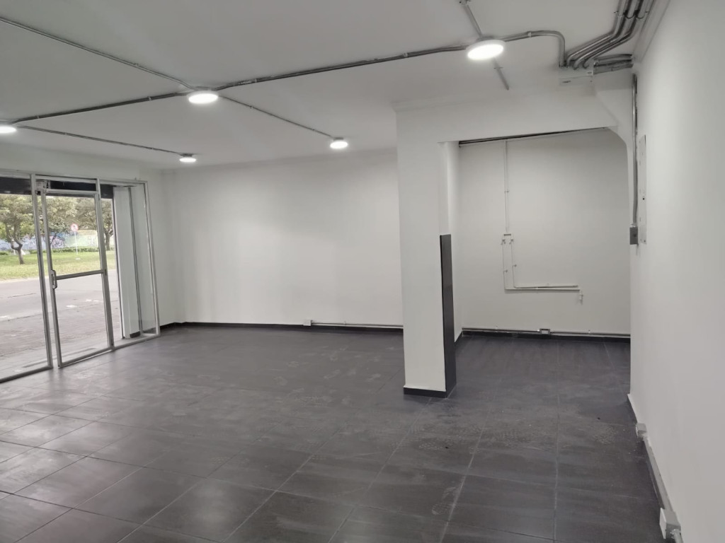 Local En Arriendo - Belalcázar-Teusaquillo, Bogotá