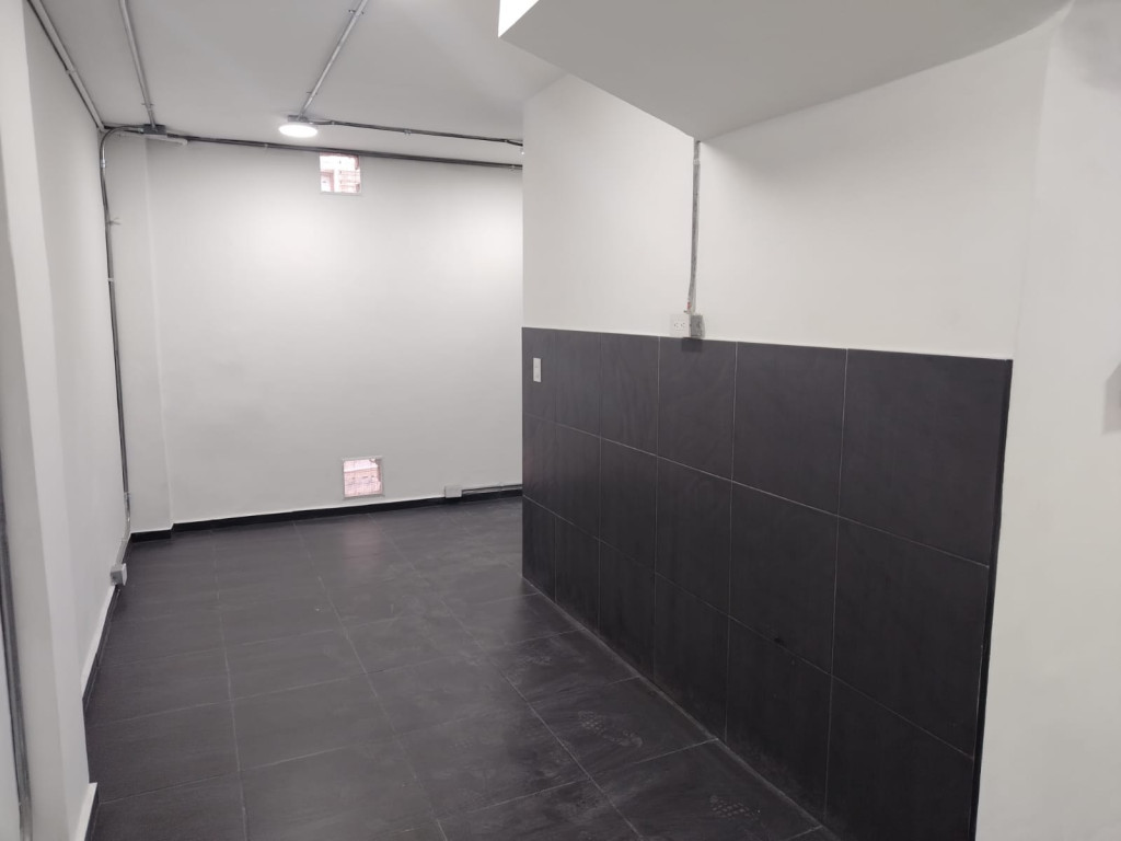 Local En Arriendo - Belalcázar-Teusaquillo, Bogotá