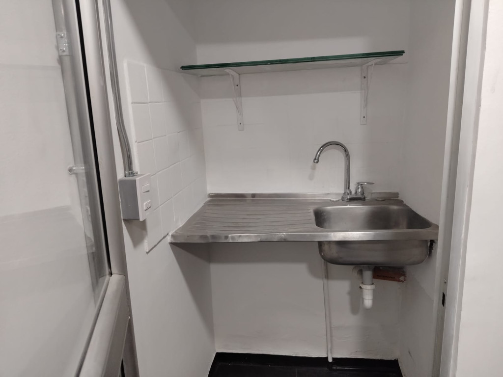 Local En Arriendo - Belalcázar-Teusaquillo, Bogotá