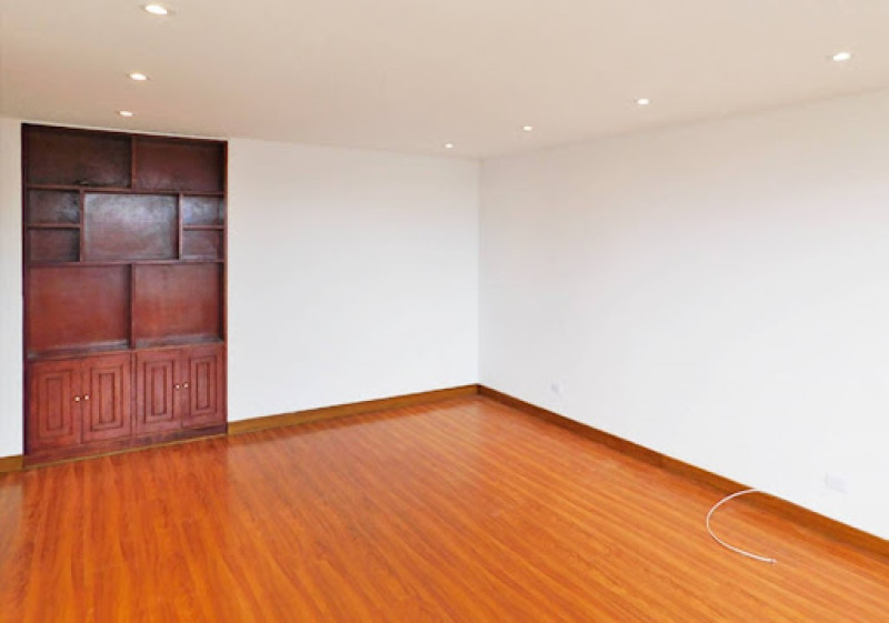 Apartamento En Arriendo - Granada-Chapinero, Bogotá