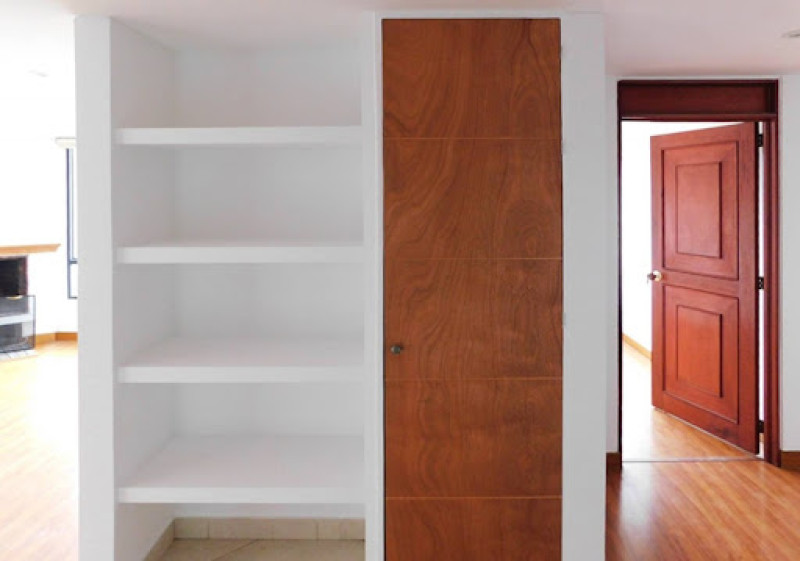 Apartamento En Arriendo - Granada-Chapinero, Bogotá