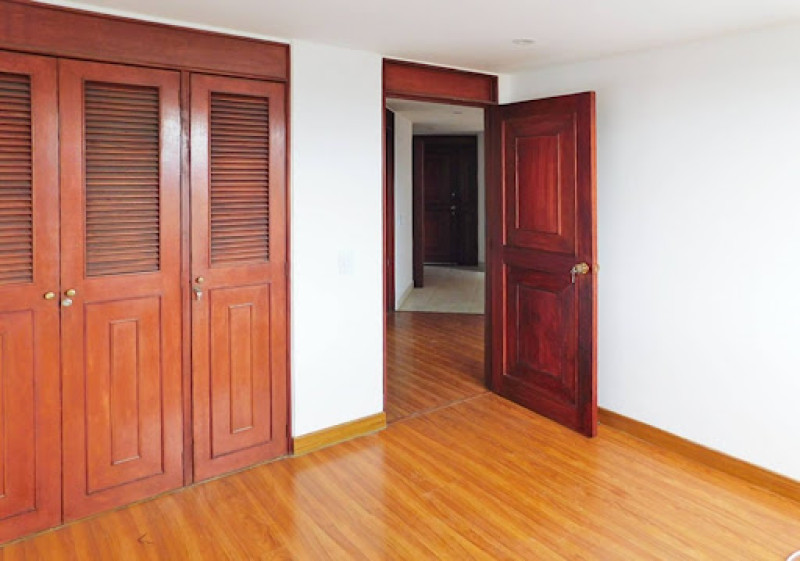 Apartamento En Arriendo - Granada-Chapinero, Bogotá