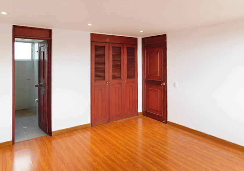 Apartamento En Arriendo - Granada-Chapinero, Bogotá