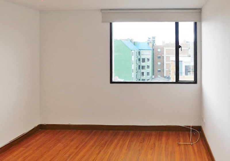 Apartamento En Arriendo - Granada-Chapinero, Bogotá
