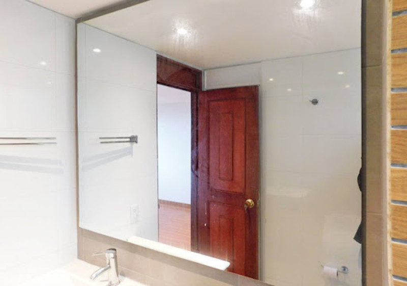 Apartamento En Arriendo - Granada-Chapinero, Bogotá