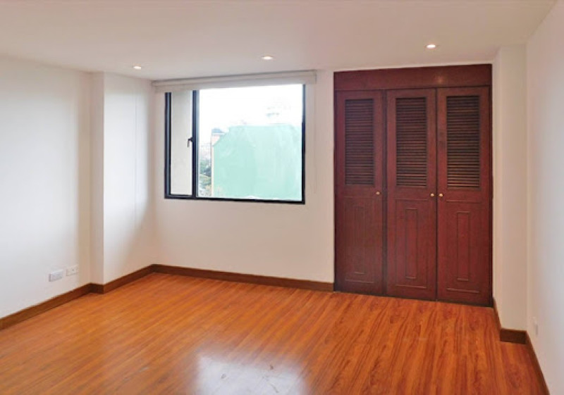 Apartamento En Arriendo - Granada-Chapinero, Bogotá