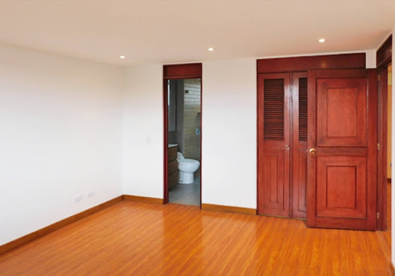 Apartamento En Arriendo - Granada-Chapinero, Bogotá