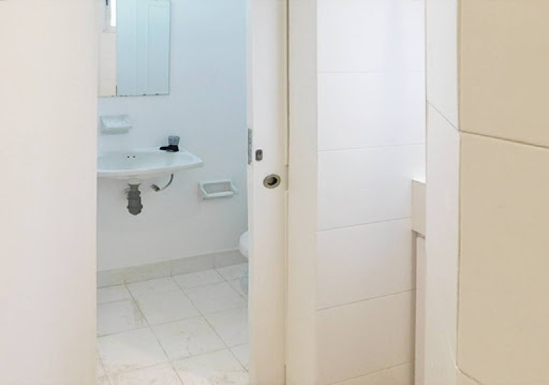 Apartamento En Arriendo - Granada-Chapinero, Bogotá