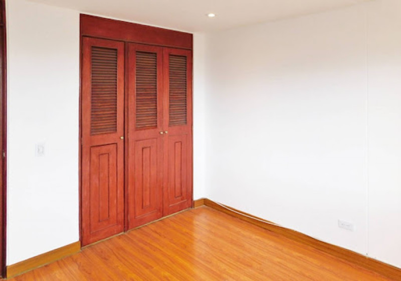 Apartamento En Arriendo - Granada-Chapinero, Bogotá