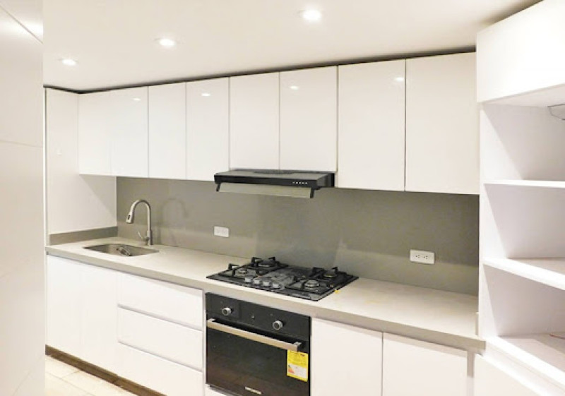 Apartamento En Arriendo - Granada-Chapinero, Bogotá