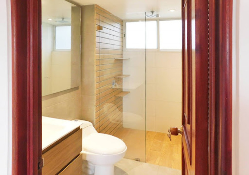Apartamento En Arriendo - Granada-Chapinero, Bogotá