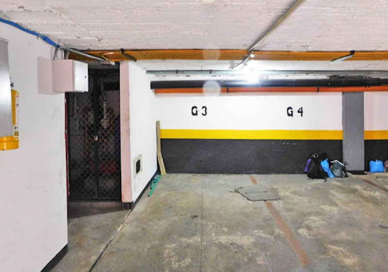 Apartamento En Arriendo - Granada-Chapinero, Bogotá