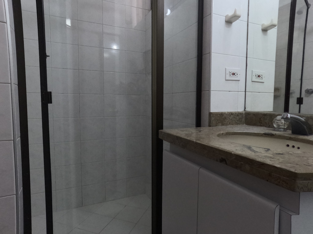 Apartamento En Arriendo - Chapinero Alto, Bogotá