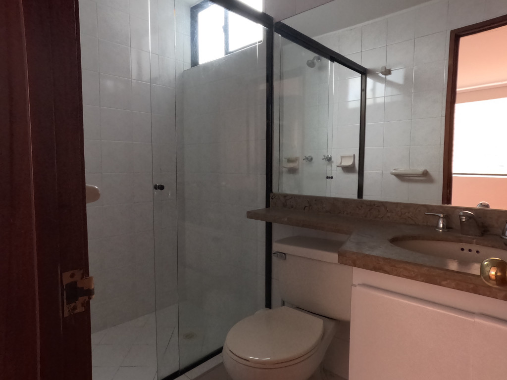 Apartamento En Arriendo - Chapinero Alto, Bogotá