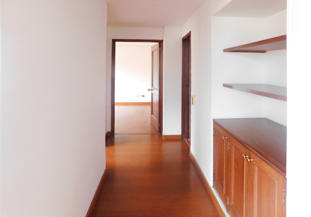 Apartamento En Arriendo - Chapinero Alto, Bogotá