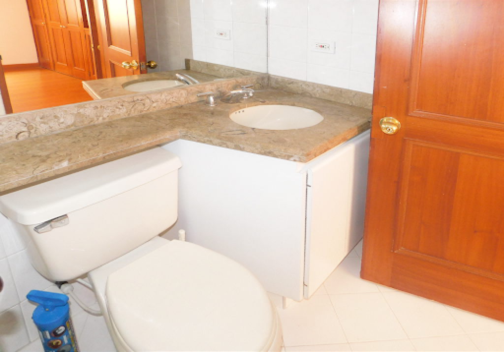 Apartamento En Arriendo - Chapinero Alto, Bogotá