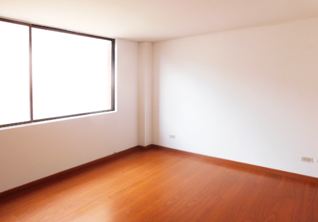 Apartamento En Arriendo - Chapinero Alto, Bogotá